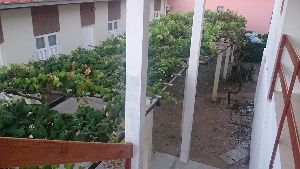Hotel Fiss Morro Redondo Exterior photo