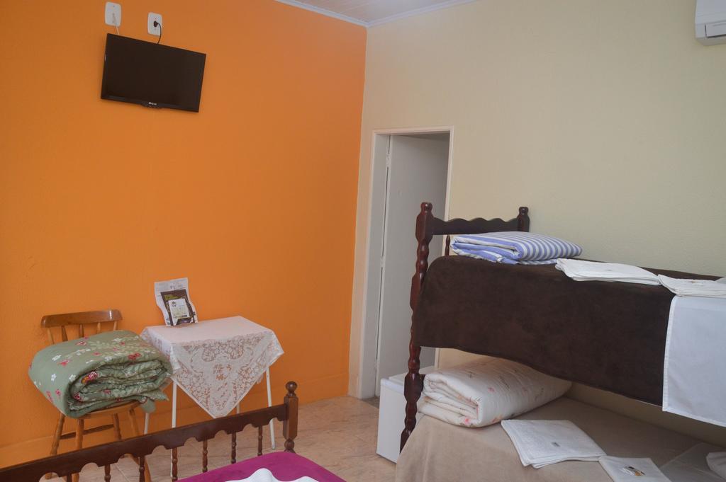 Hotel Fiss Morro Redondo Exterior photo